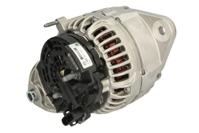1 986 a01 023 alternator bosch - obrazek 2