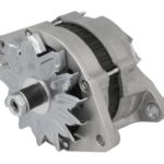MG 515 Alternator MAHLE