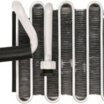 41122002HW Parownik klimatyzacji HIGHWAY AUTOMOTIVE