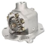 HTTP-AG-50 Hydrauliczna pompa - pozostałe PNEUMATICS