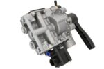 463 090 311 0 Zawór regulacji poziomu WABCO - obrazek 2