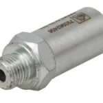 2.12374 Zawór przepływowy DT SPARE PARTS