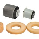 RH58-5010 Zestaw naprawczy zawieszenia kabiny REINHOCH