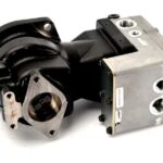 412 352 020 0 Kompresor sprężonego powietrza WABCO