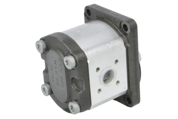 0 510 525 311 hydrauliczna pompa - pozostałe bosch rexroth - obrazek 2