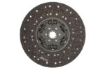 FE105019 Tarcza sprzęgła FEBI BILSTEIN - obrazek 2