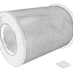 VO21834199 Filtr powietrza OE VOLVO TRUCK