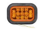 2BA357 025-011 Lampa tył HELLA
