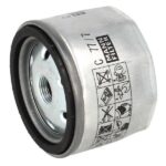 C 77/7 Filtr powietrza MANN-FILTER