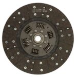 328 0127 16 Tarcza sprzęgła LUK