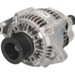 DAN2013 Alternator DENSO