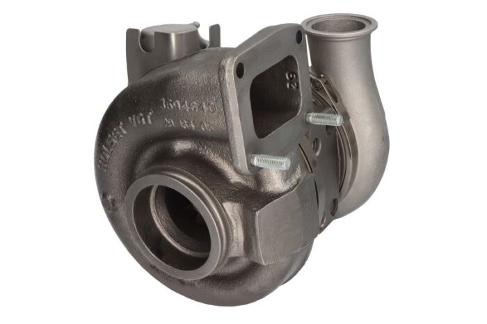 Hol4033197/r turbosprężarka holset reman - obrazek 2