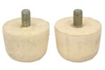 3.83510 Elementy zawieszenia kabiny DT SPARE PARTS - obrazek 2