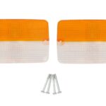 9EL997 459-001 SET 2 Lampa tył HELLA