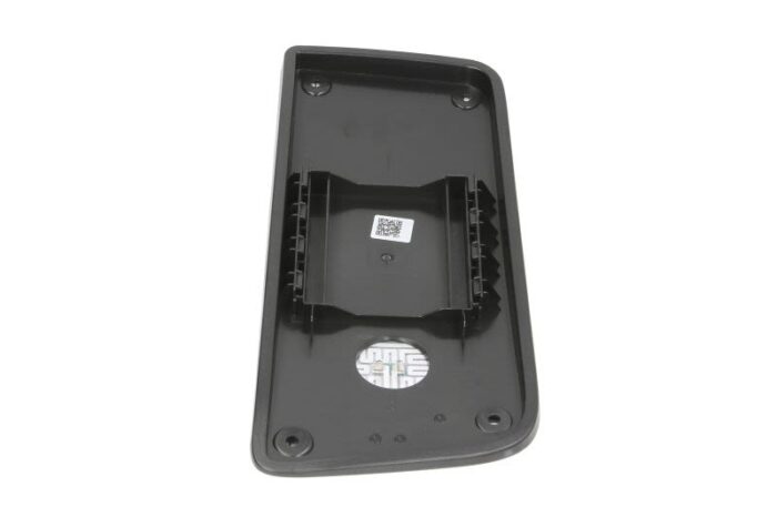 Mer-mr-032l szkło lusterka zewnętrznego pacol - obrazek 2