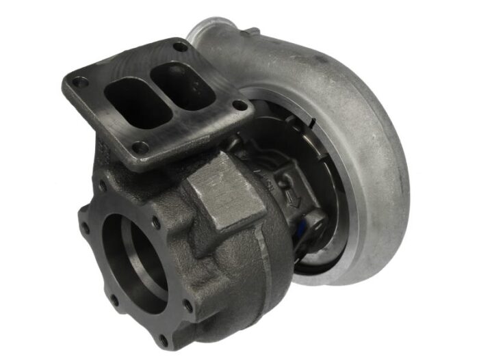 Hol4038409 turbosprężarka holset - obrazek 5
