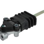 PN-10030 Zawór regulacji poziomu PNEUMATICS