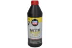 LIM21687 75W 1L Oleje i smary LIQUI MOLY