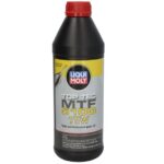 LIM21687 75W 1L Oleje i smary LIQUI MOLY