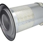 AF25331 Filtr powietrza FLEETGUARD