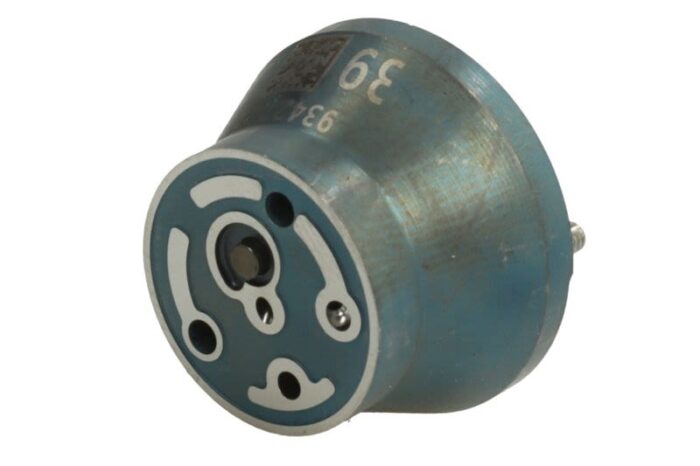 Del7206-0979-12b1 elementy pompowtryskiwacza delphi diesel - obrazek 2