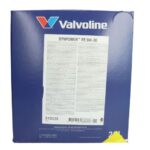 SYNPOWER FE 5W30 20LB Oleje i smary VALVOLINE XXL