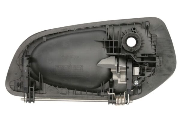 Mer-dh-011r klamka drzwi pacol - obrazek 2