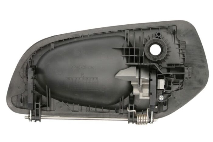 Mer-dh-011r klamka drzwi pacol - obrazek 2