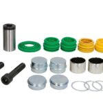 CRK-146 Zestaw naprawczy zacisku hamulcowego SBP