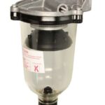 6.33243 Filtr paliwa DT SPARE PARTS