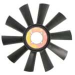 D9FE004TT Wiatrak wentylatora THERMOTEC