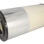 27.B53.00 Filtr powietrza UFI