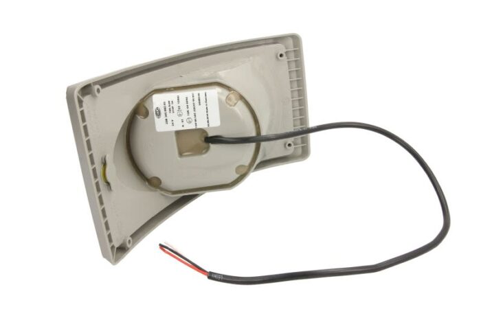 2sb345 982-001 lampa tył hella - obrazek 2