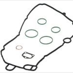 1.31149 Uszczelka chłodnicy oleju DT SPARE PARTS