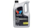 SYNPOWER MST C5 0W20 5L Oleje i smary VALVOLINE