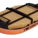 E1876LS Filtr powietrza HENGST