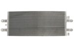 VAL815093 Skraplacz klimatyzacji VALEO