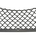 NET-370X180BLACK Elementy fotela/siedzenia BPART