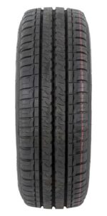 175/65R14 LDKL 90T TRA#24 Opony dostawcze KLEBER - obrazek 3
