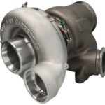789457-5007S Turbosprężarka GARRETT