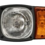 3E7584 CVA Lampa kierunkowskazu CVA