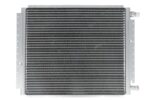 40190006HW Skraplacz klimatyzacji HIGHWAY AUTOMOTIVE - obrazek 2