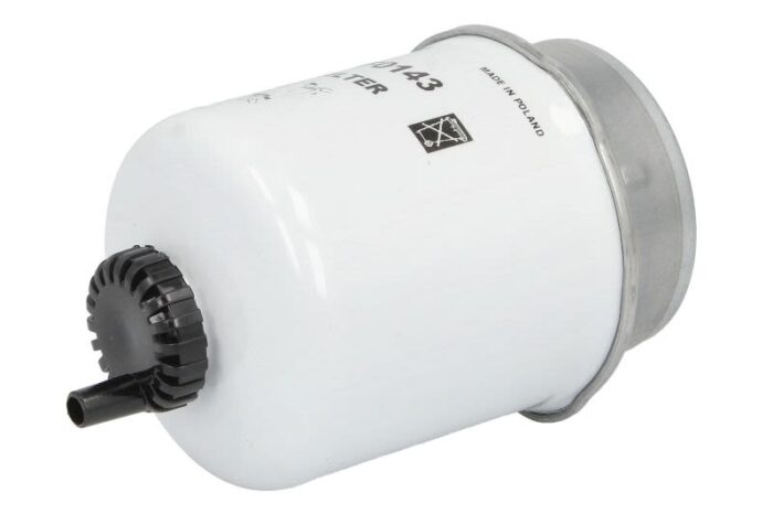 Pur-hf0143 filtr paliwa purro - obrazek 2