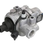 0 481 039 201 Regulator ciśnienia KNORR