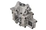 472 195 041 0 Modulator ciśnienia ABS WABCO
