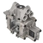 472 195 041 0 Modulator ciśnienia ABS WABCO