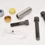 MER MCK1299 Zestaw naprawczy zacisku hamulcowego MERITOR