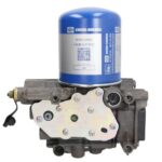 K 138267N50 Osuszacz powietrza KNORR