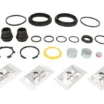 MER SJ1030 Zestaw naprawczy zacisku hamulcowego MERITOR