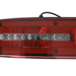 2VP012 381-041 Lampa tył HELLA